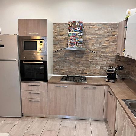 Home Manzoni Bari Dış mekan fotoğraf