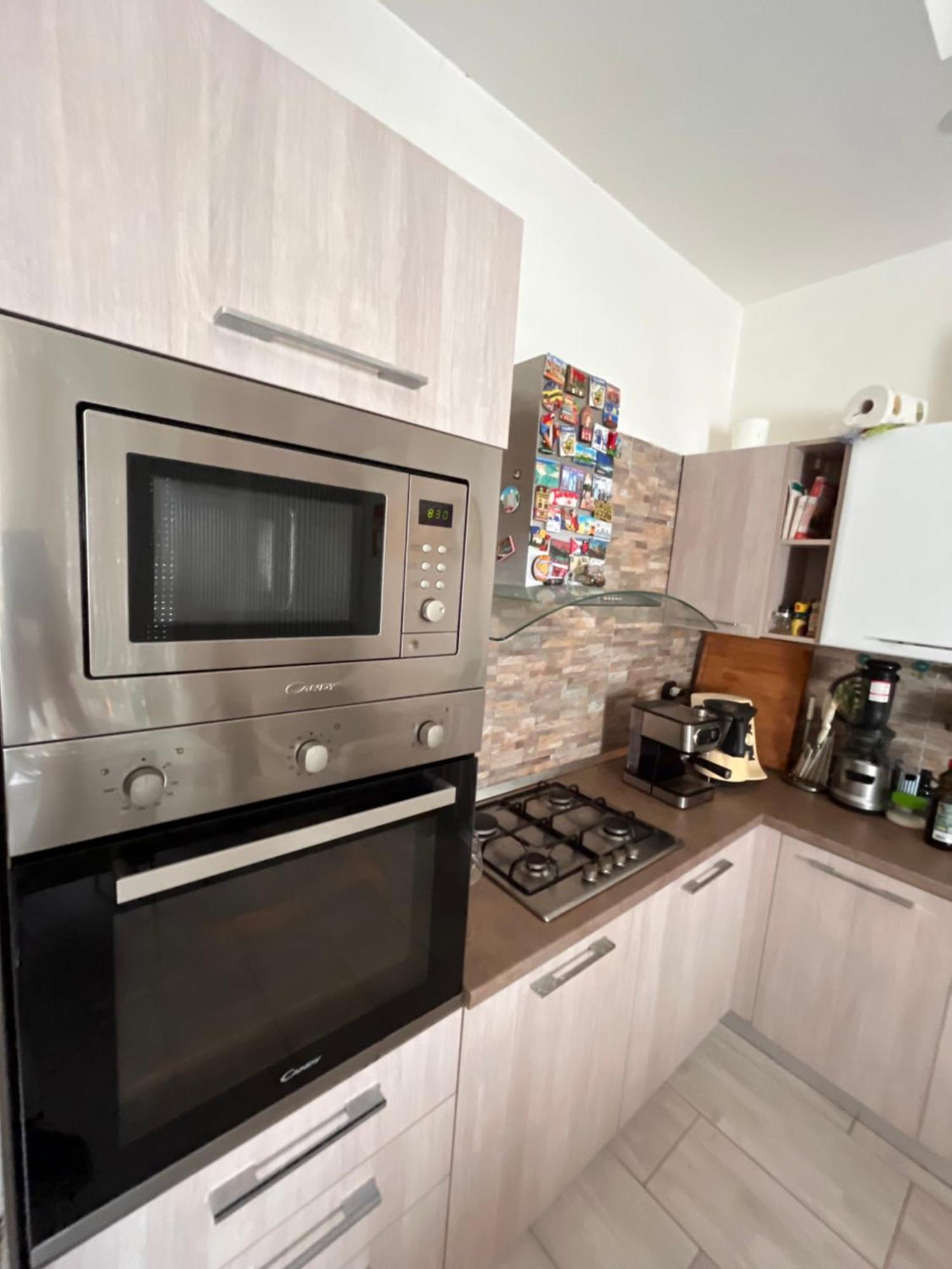 Home Manzoni Bari Dış mekan fotoğraf