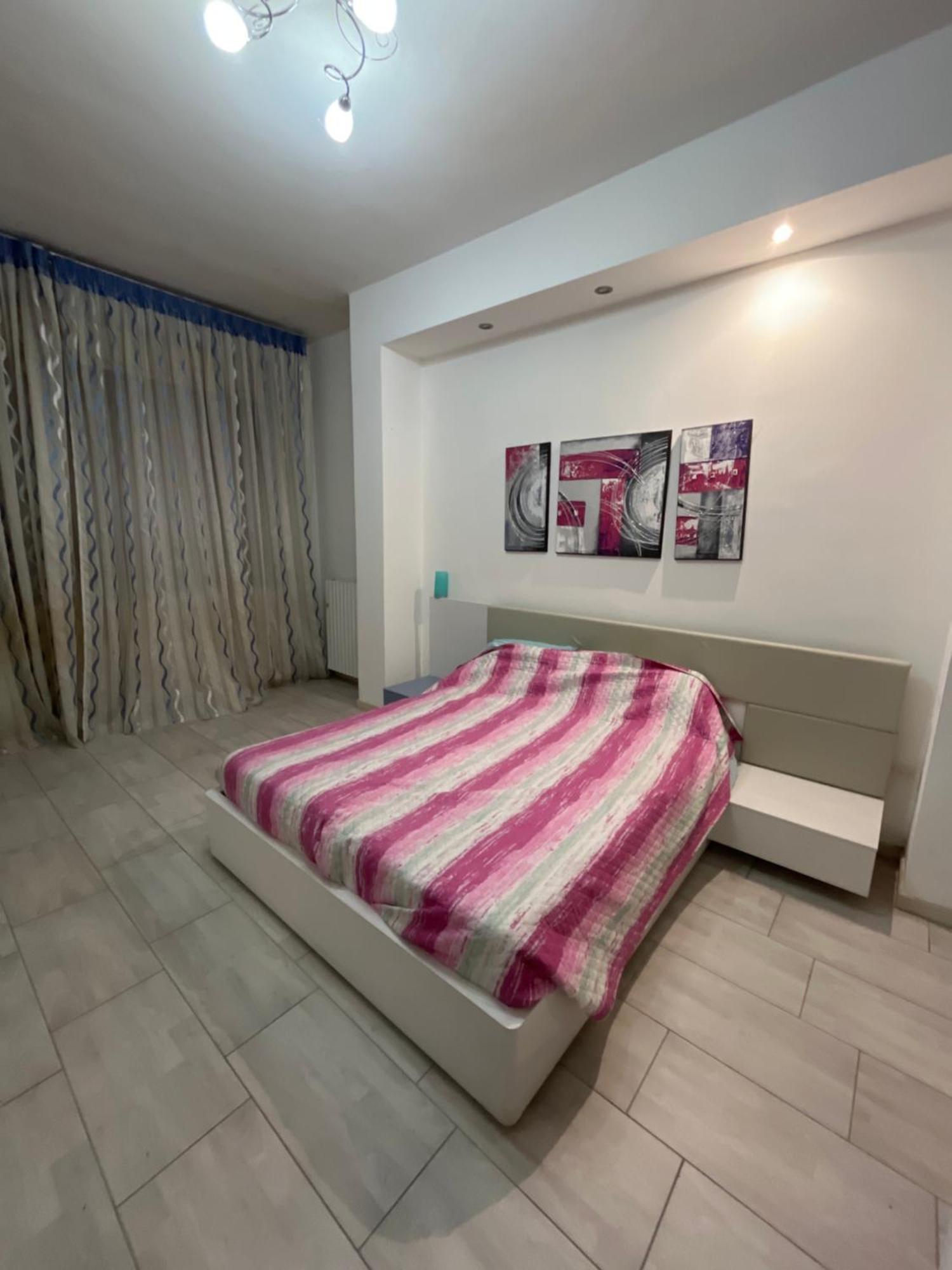Home Manzoni Bari Dış mekan fotoğraf