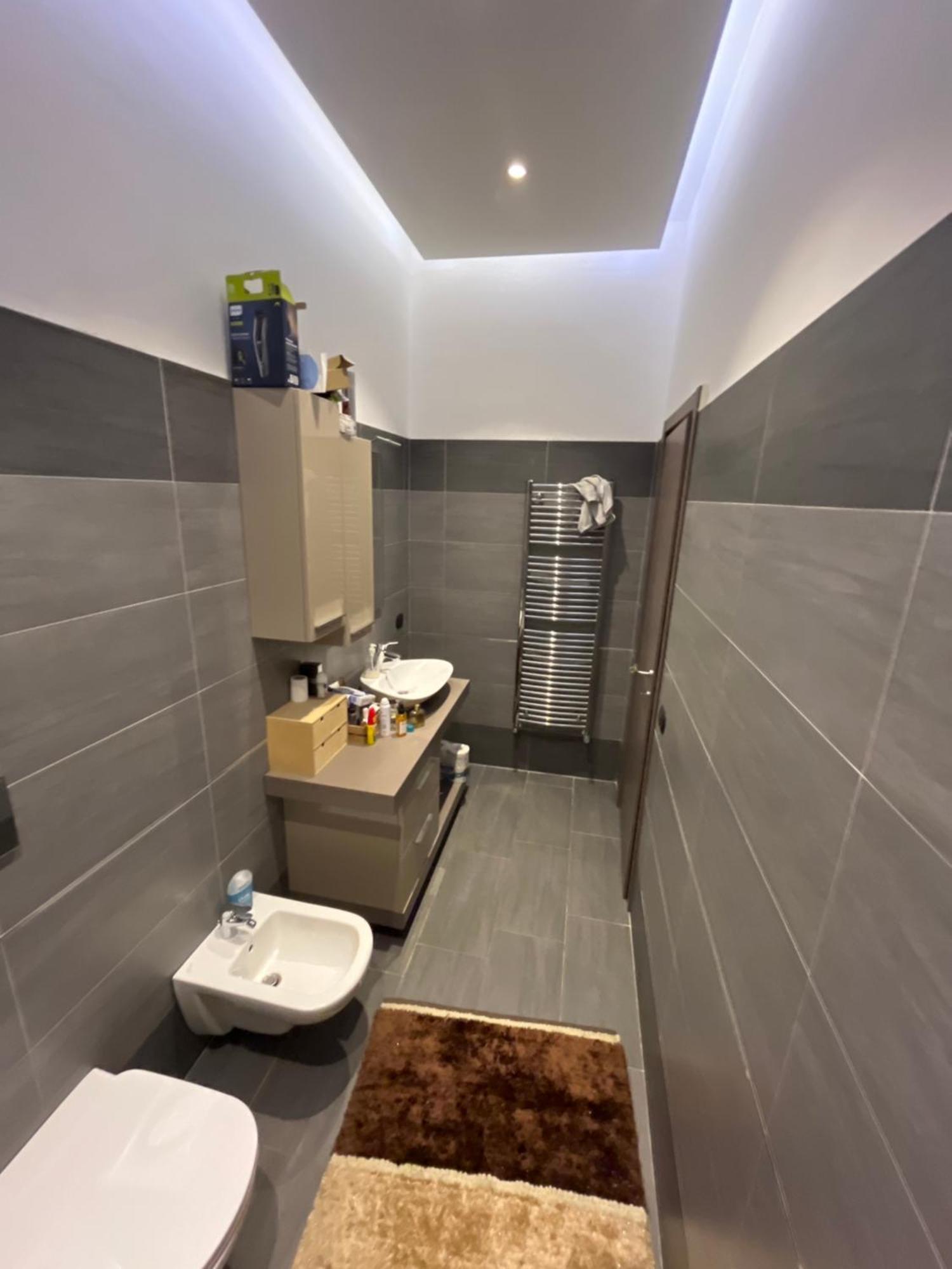 Home Manzoni Bari Dış mekan fotoğraf