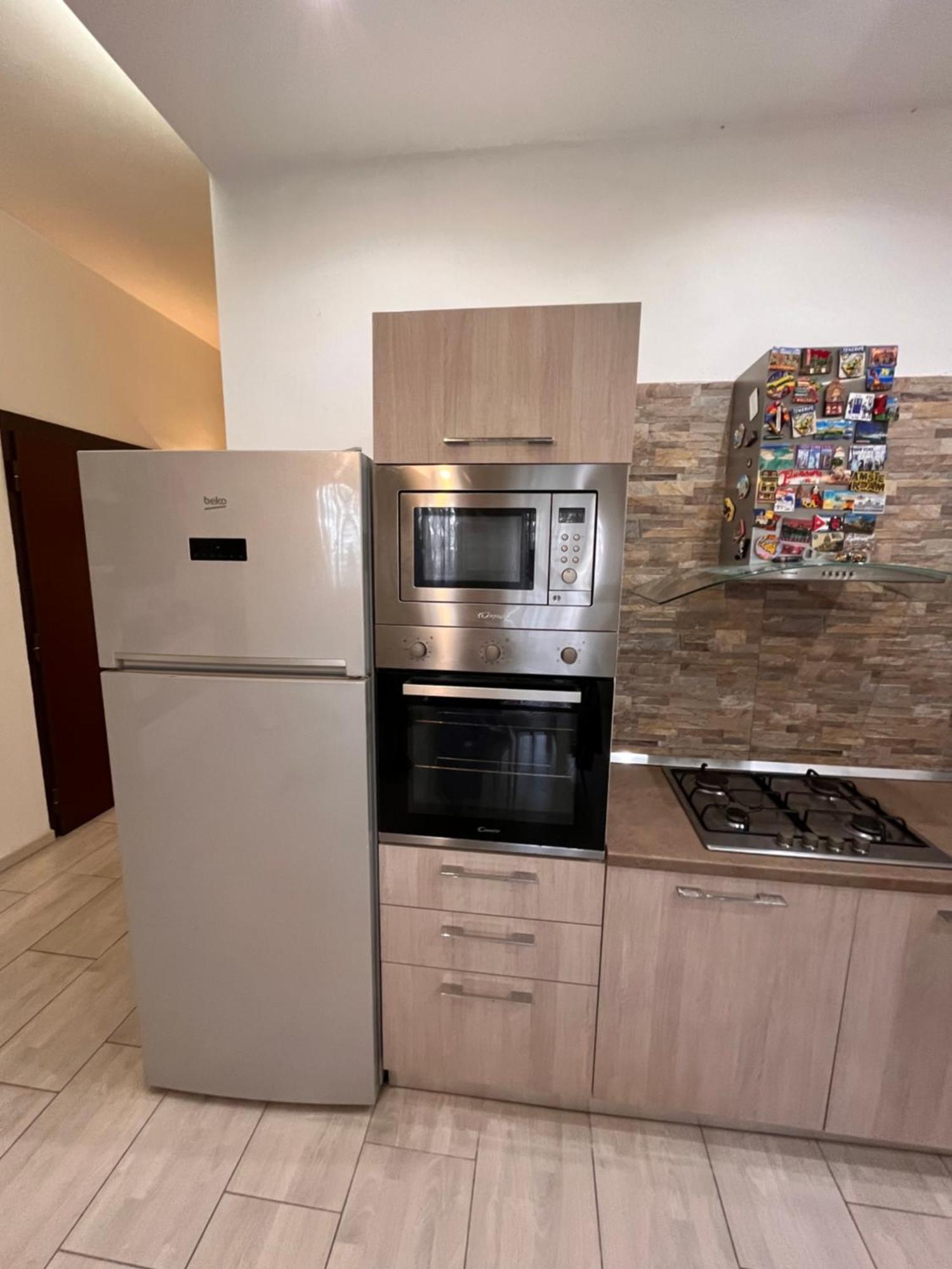 Home Manzoni Bari Dış mekan fotoğraf