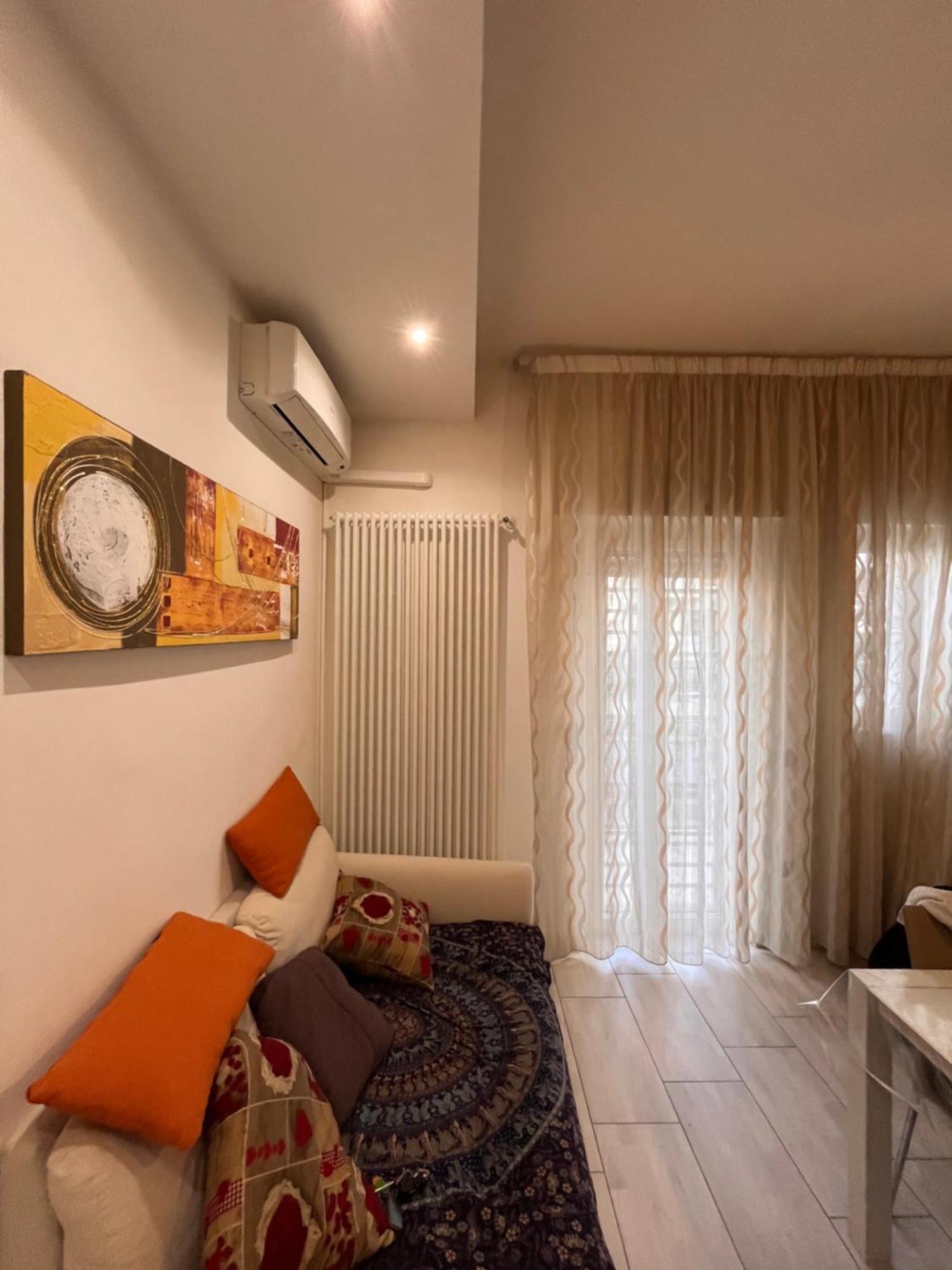 Home Manzoni Bari Dış mekan fotoğraf