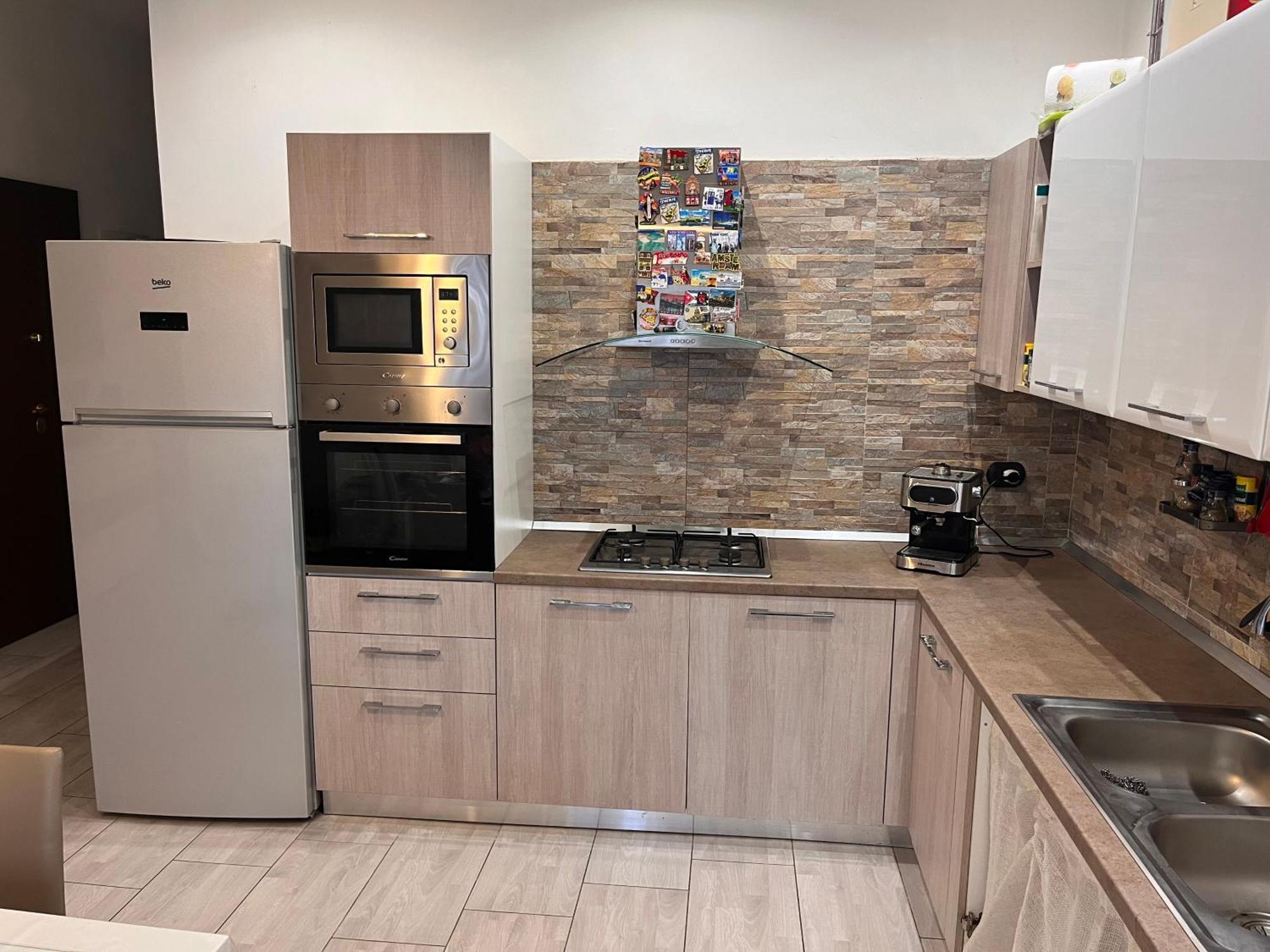 Home Manzoni Bari Dış mekan fotoğraf