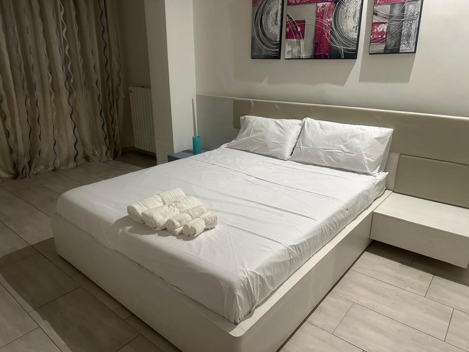 Home Manzoni Bari Dış mekan fotoğraf
